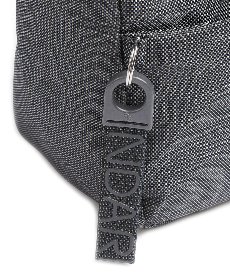 Mandarina Duck MD20 Crossbody bag steel