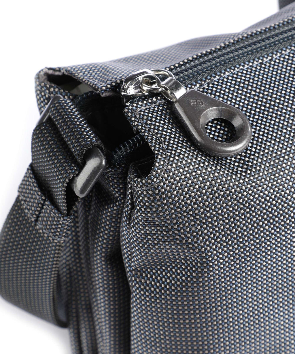 Mandarina Duck MD20 Crossbody bag steel