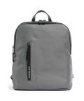 Mandarina Duck Hunter Backpack smoked pearl