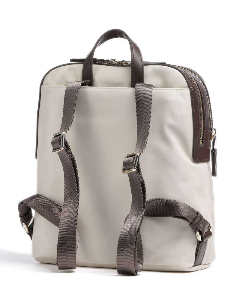 Mandarina Duck Hunter Backpack whitecap gray