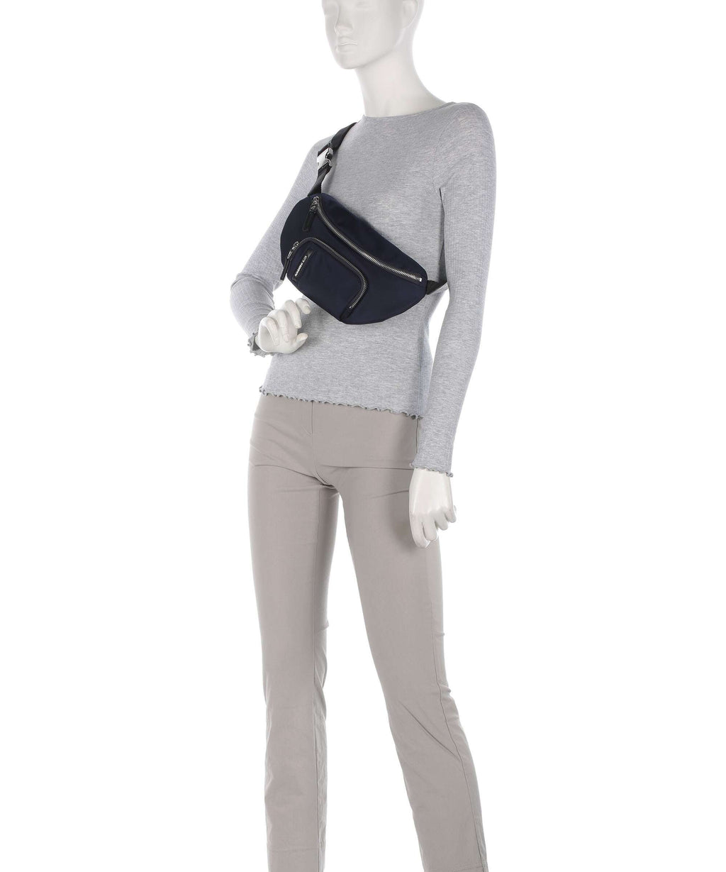 Mandarina Duck Hunter Fanny pack eclipse