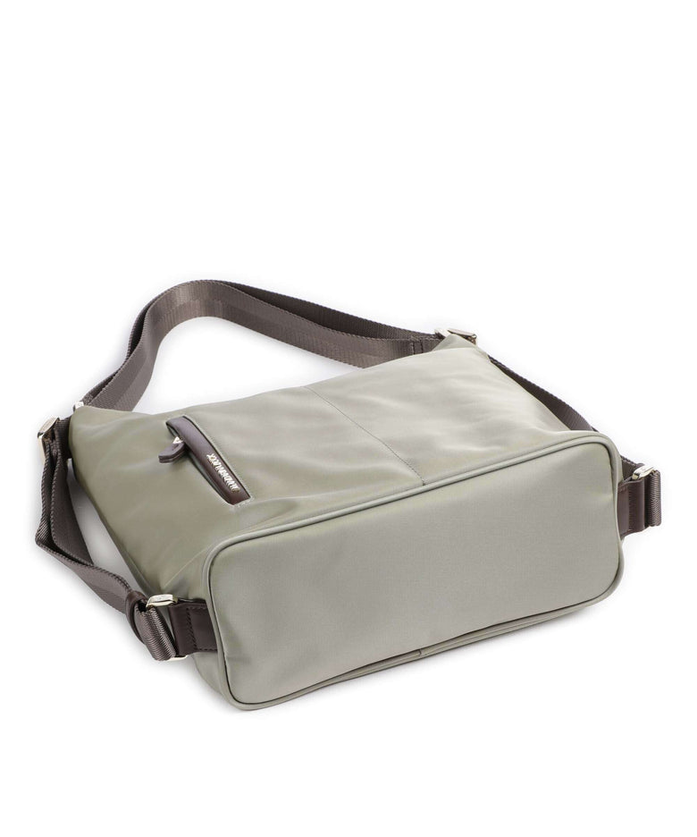 Mandarina Duck Hunter Backpack bag sage gray