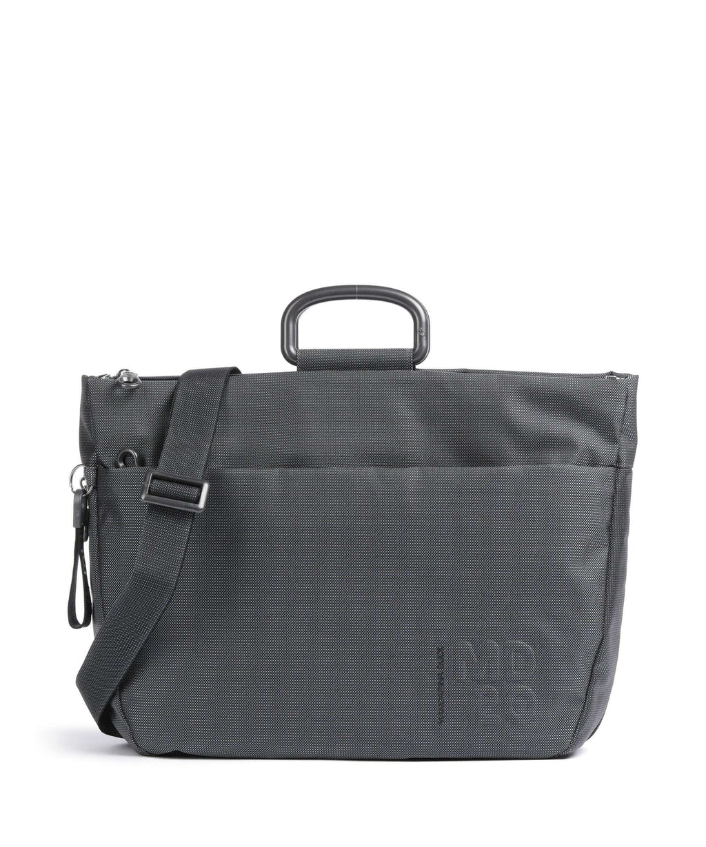 Mandarina Duck MD20 Handbag steel