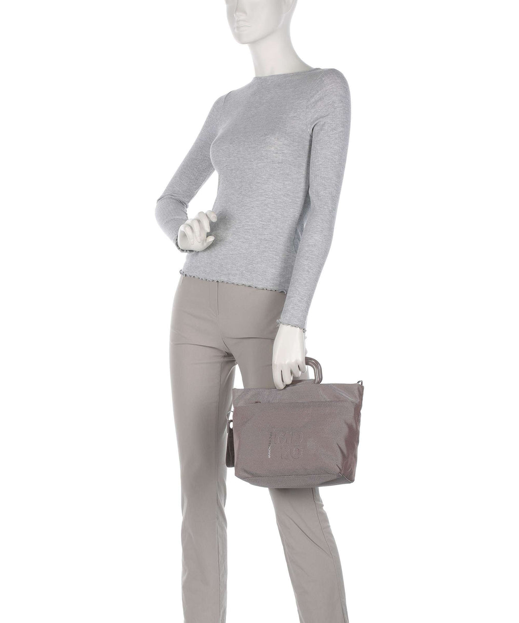 Mandarina Duck MD20 Handbag taupe