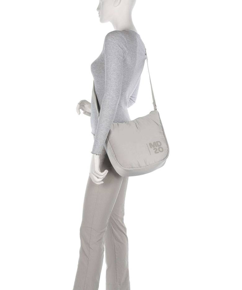 Mandarina Duck MD20 Balloon Crossbody bag sage gray