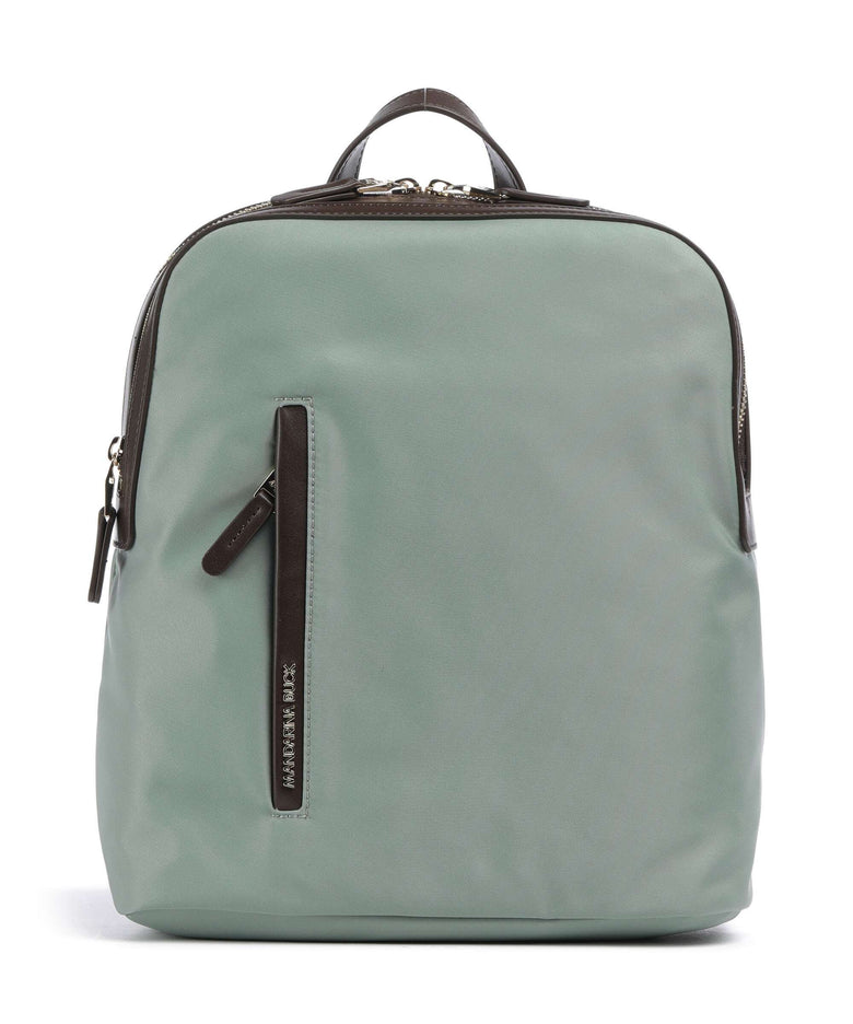 Mandarina Duck Hunter Backpack iceberg green