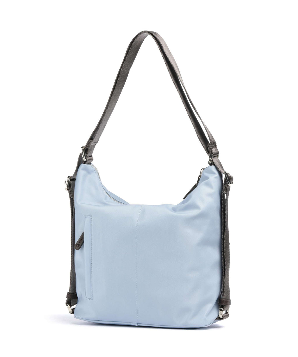 Mandarina Duck Hunter Backpack bag skyway