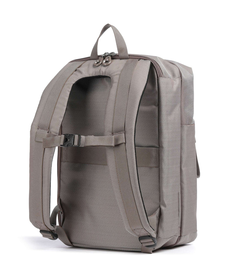 Mandarina Duck MD20 Travel backpack taupe
