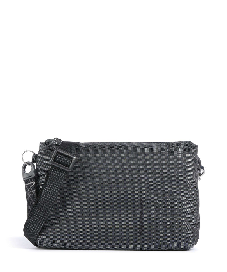 Mandarina Duck MD20 Crossbody bag steel
