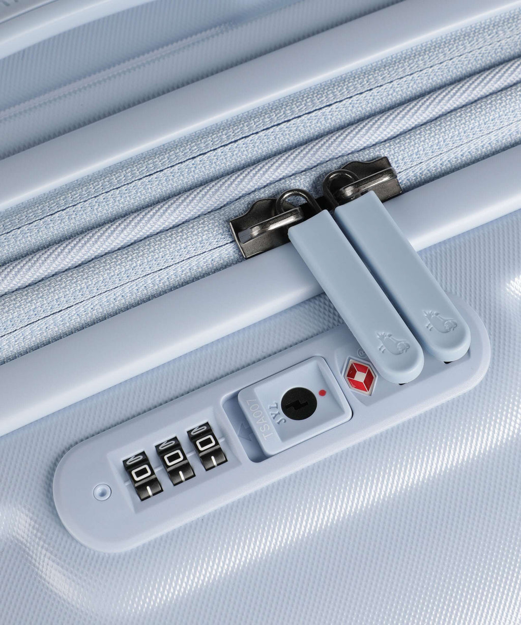 Mandarina Duck Logoduck+ Spinner (4 wheels) skyway