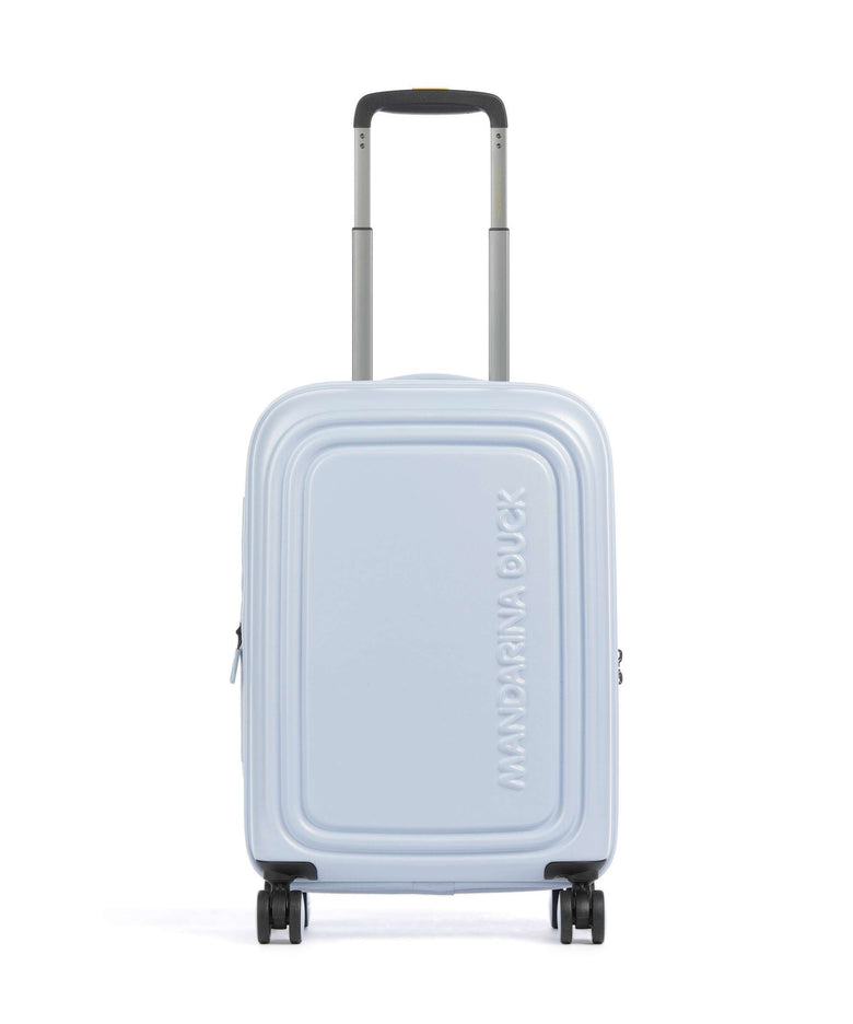 Mandarina Duck Logoduck+ Spinner (4 wheels) skyway
