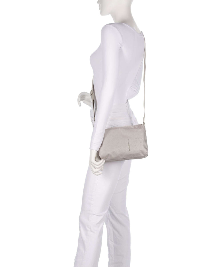 Mandarina Duck MD20 Crossbody bag cashmere