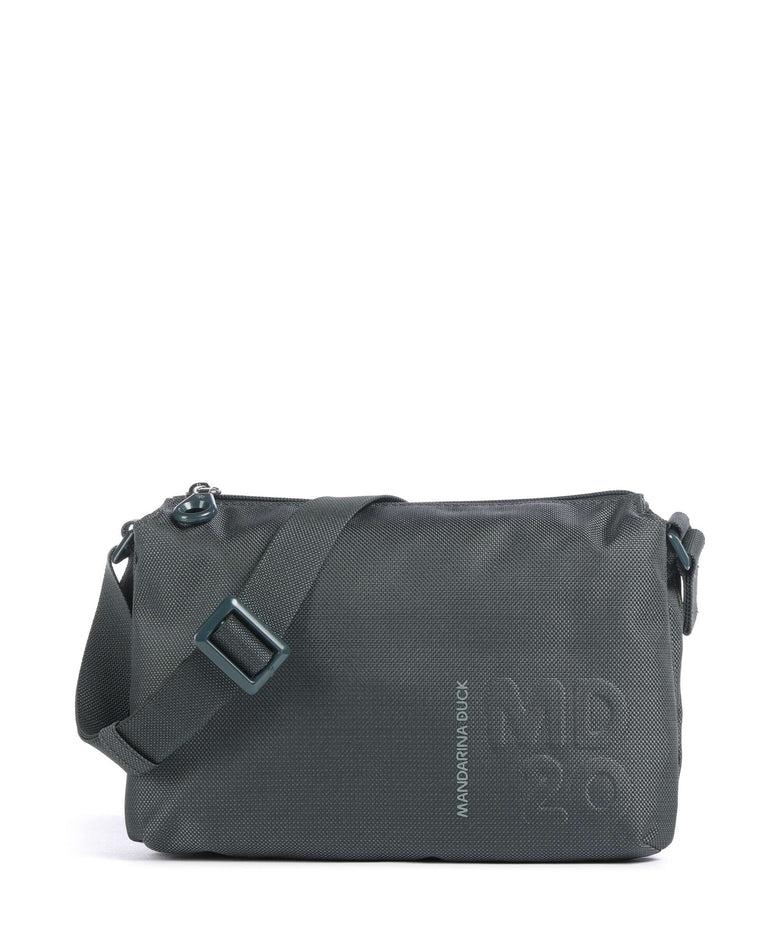 Mandarina Duck MD20 Crossbody bag pine green