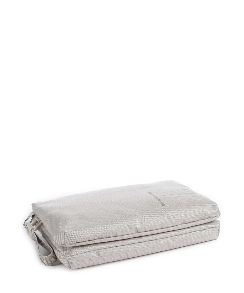 Mandarina Duck MD20 Crossbody bag cashmere