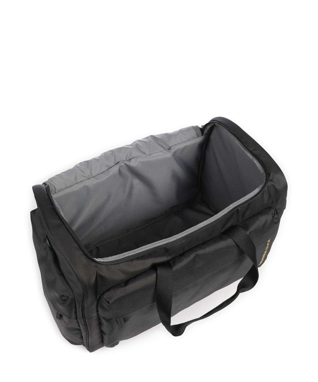 Mandarina Duck Zephyr Weekend bag black