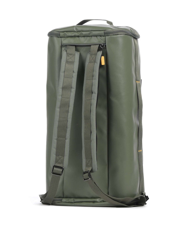 Mandarina Duck Smart Duck Weekend bag pine green