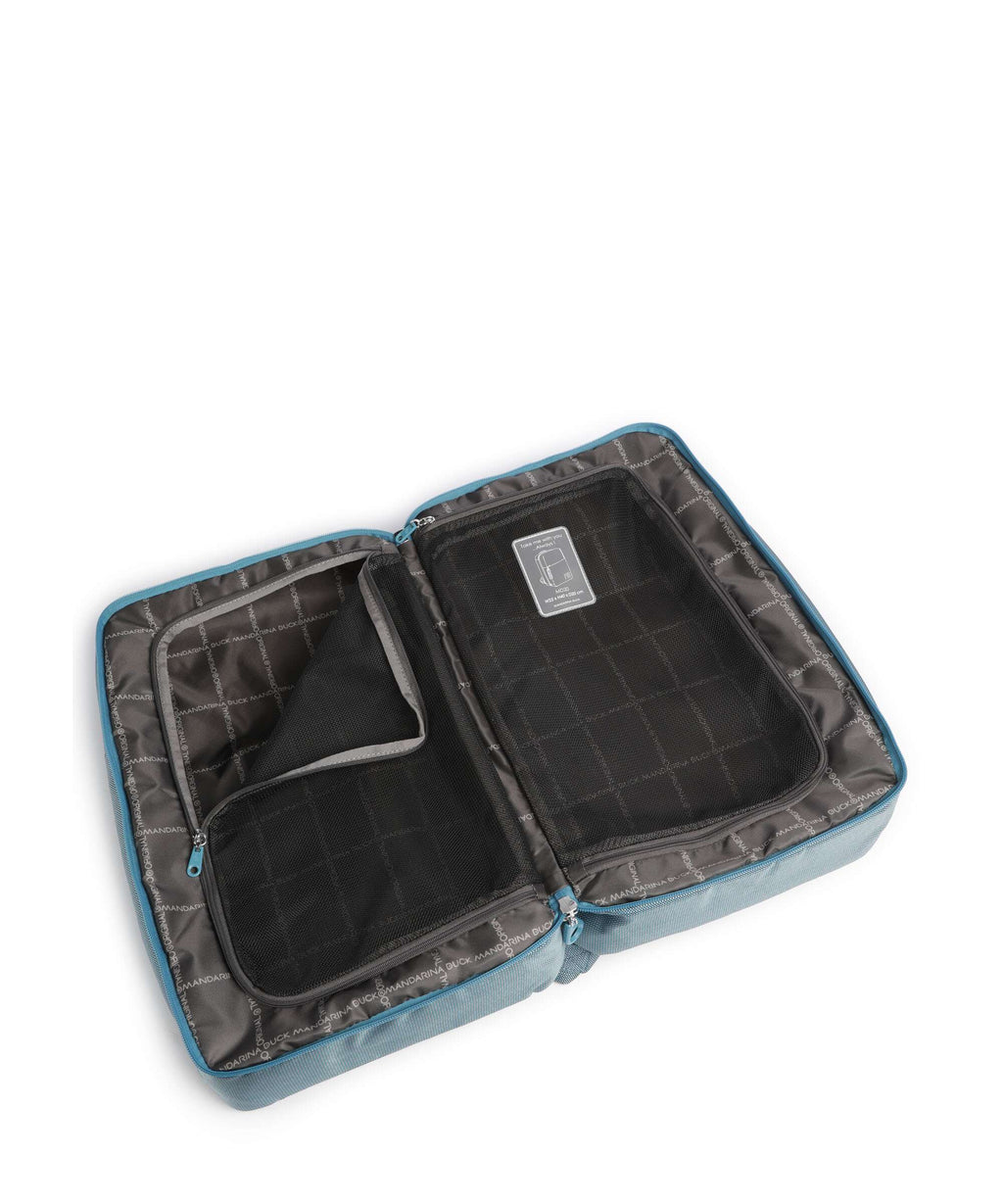 Mandarina Duck MD20 Travel backpack lunar