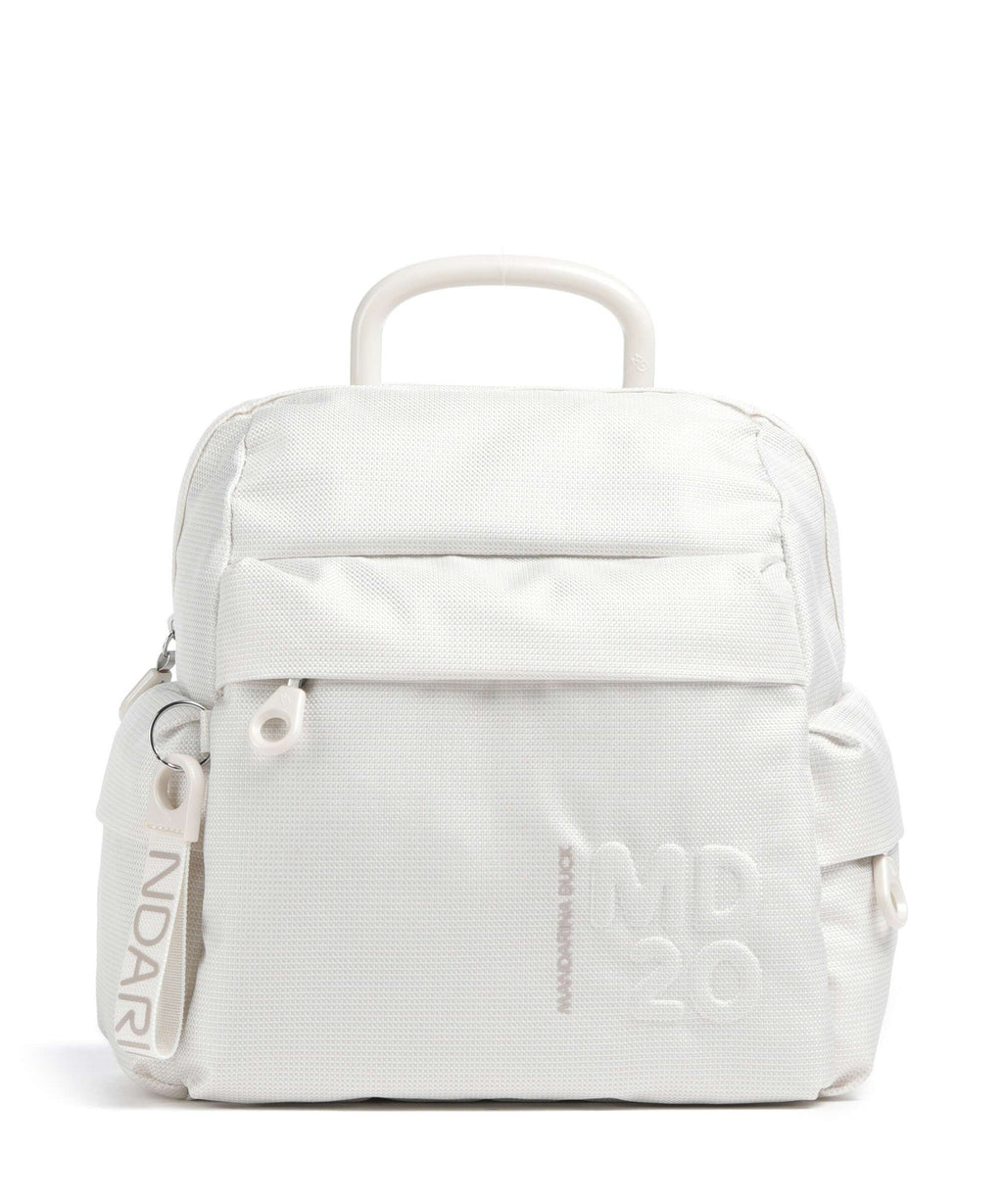 Mandarina Duck MD20 Backpack latte