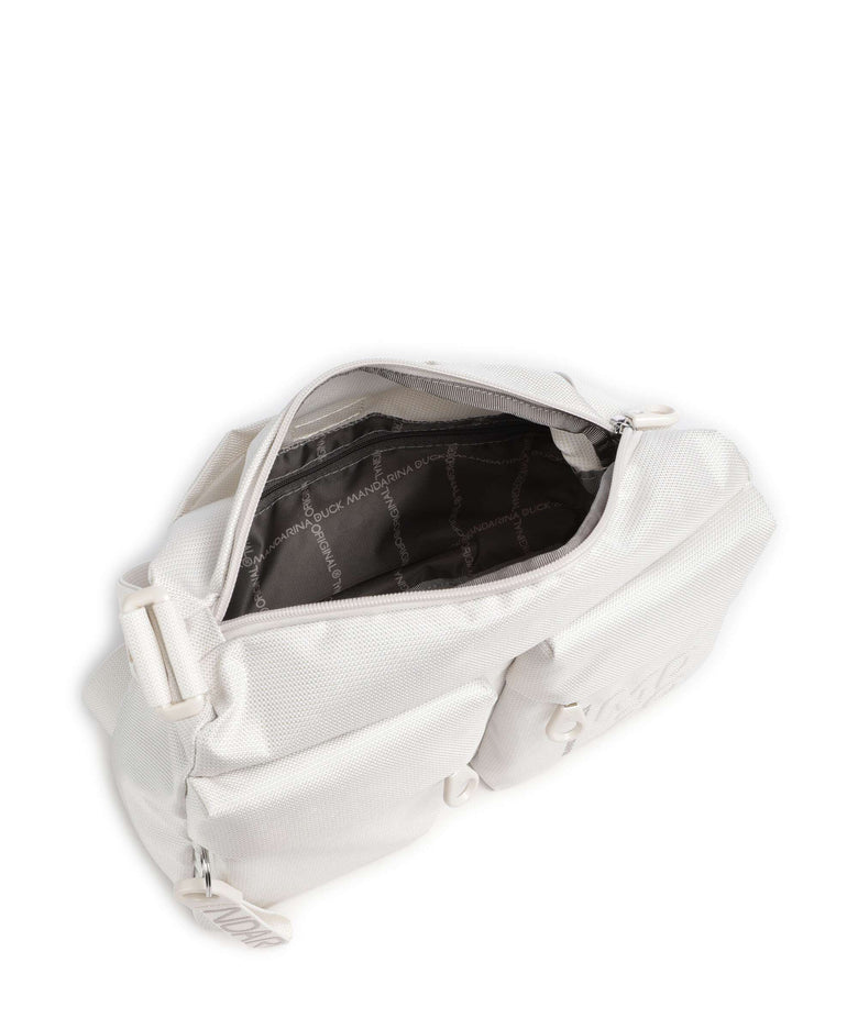 Mandarina Duck MD20 Crossbody bag latte
