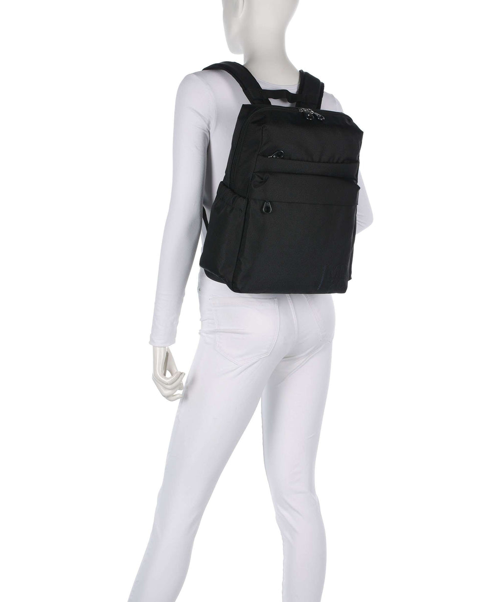 Mandarina Duck MD20 Backpack black