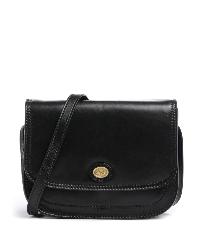 The Bridge Story Donna Crossbody bag nero