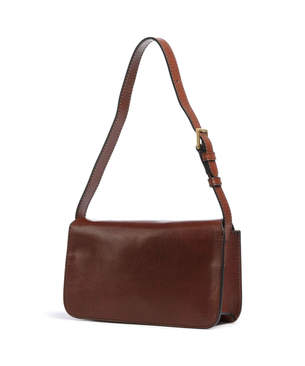 The Bridge Lucrezia Shoulder bag braun