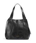 The Bridge Febe Wow Shoulder bag nero