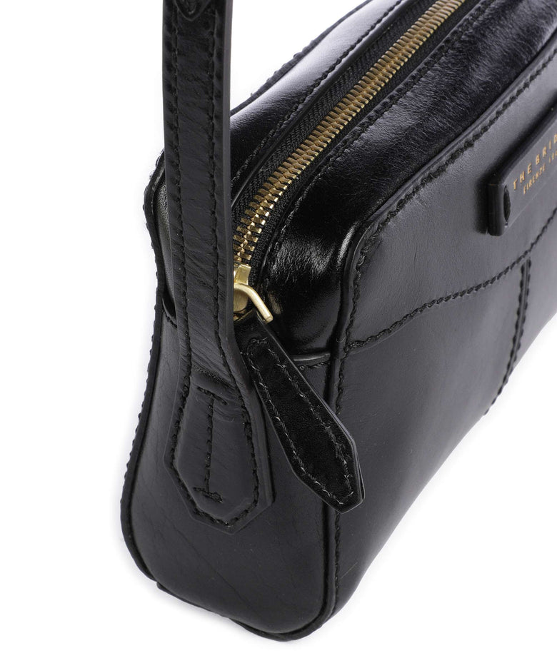 The Bridge Gloria Crossbody bag black