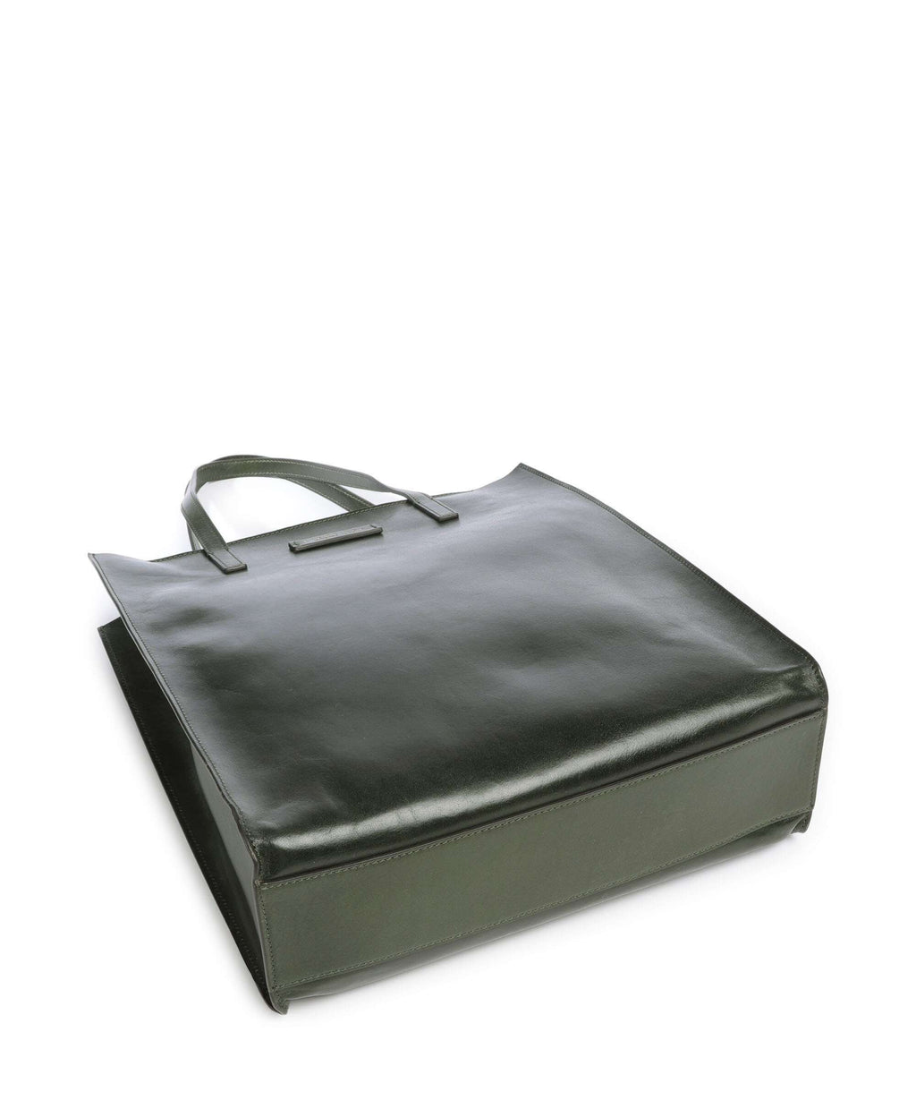 The Bridge Mirra Tote bag tirolo