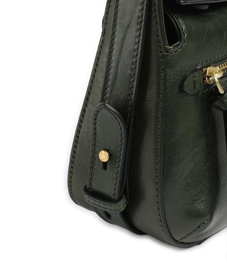 The Bridge Ingrid Shoulder bag tirolo