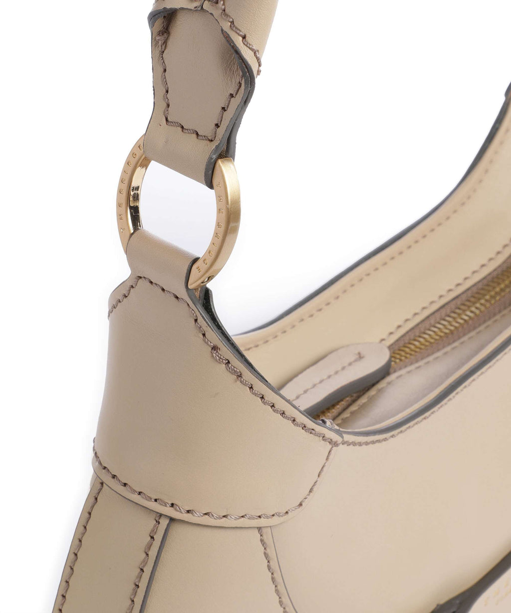The Bridge Isabella Shoulder bag butter