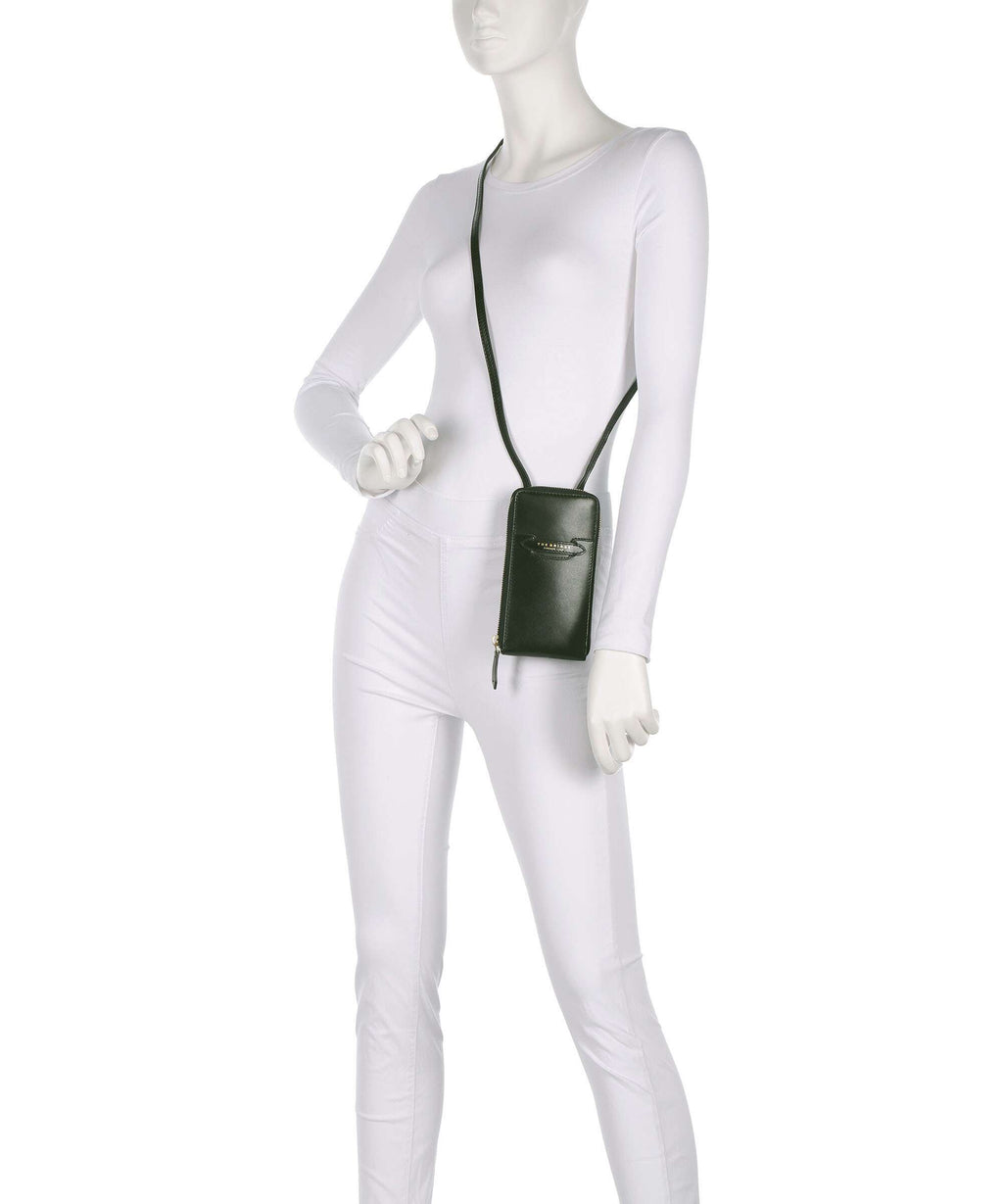The Bridge Lucrezia Phone bag nero