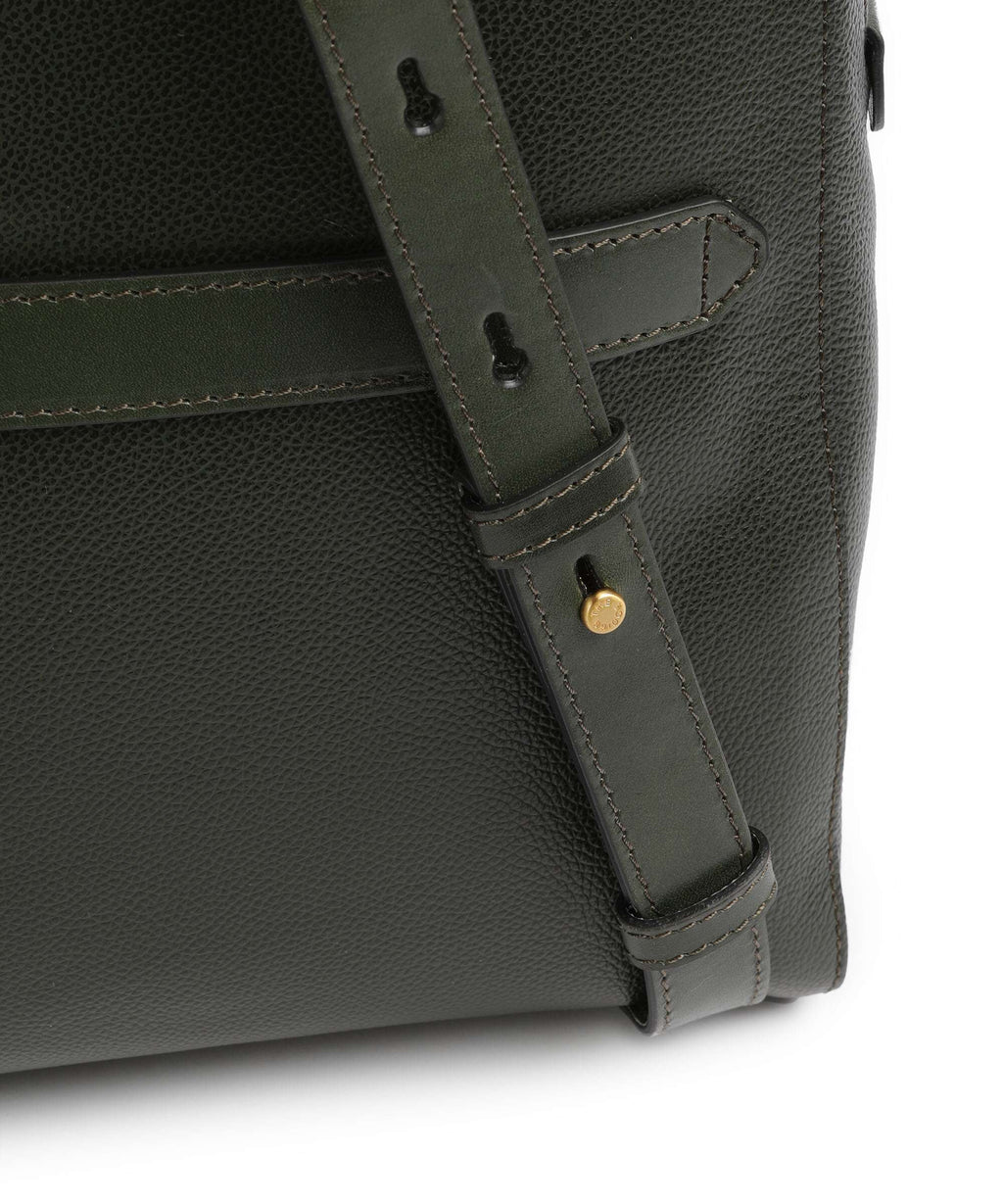 The Bridge Ines Backpack tirolo