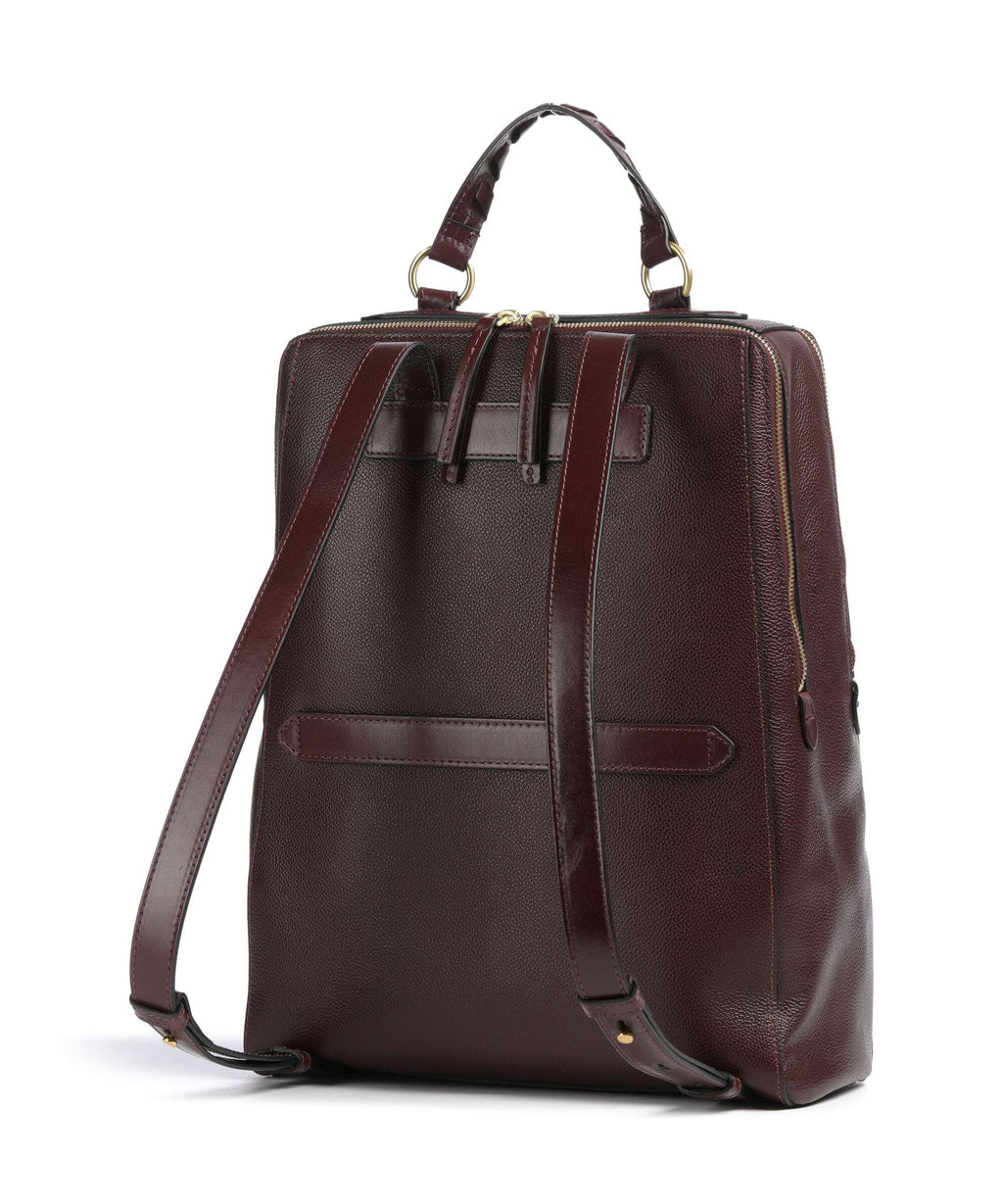 The Bridge Ines Backpack mosto