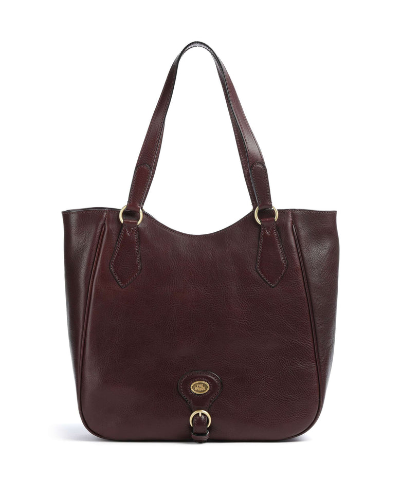 The Bridge Isadora Tote bag mosto