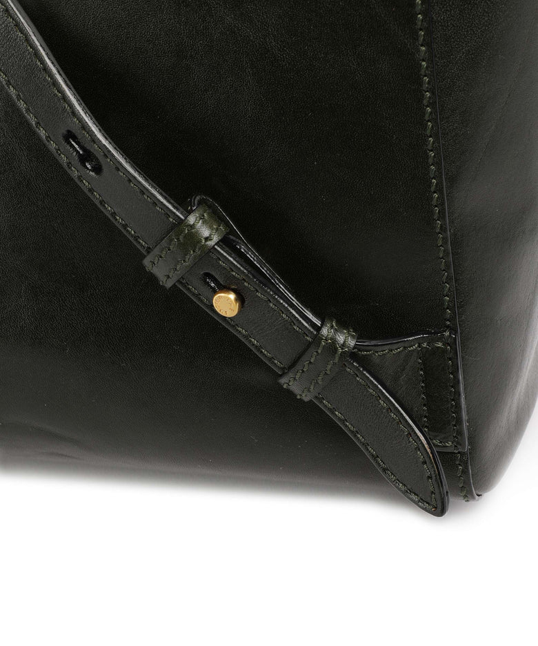 The Bridge Isotta Backpack tirolo