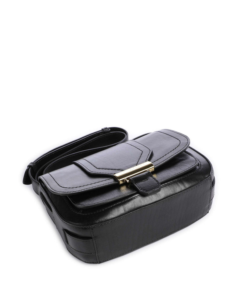 The Bridge Benedetta Crossbody bag black
