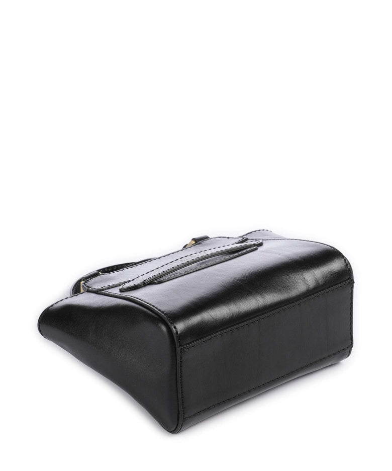 The Bridge Lucrezia Handbag nero