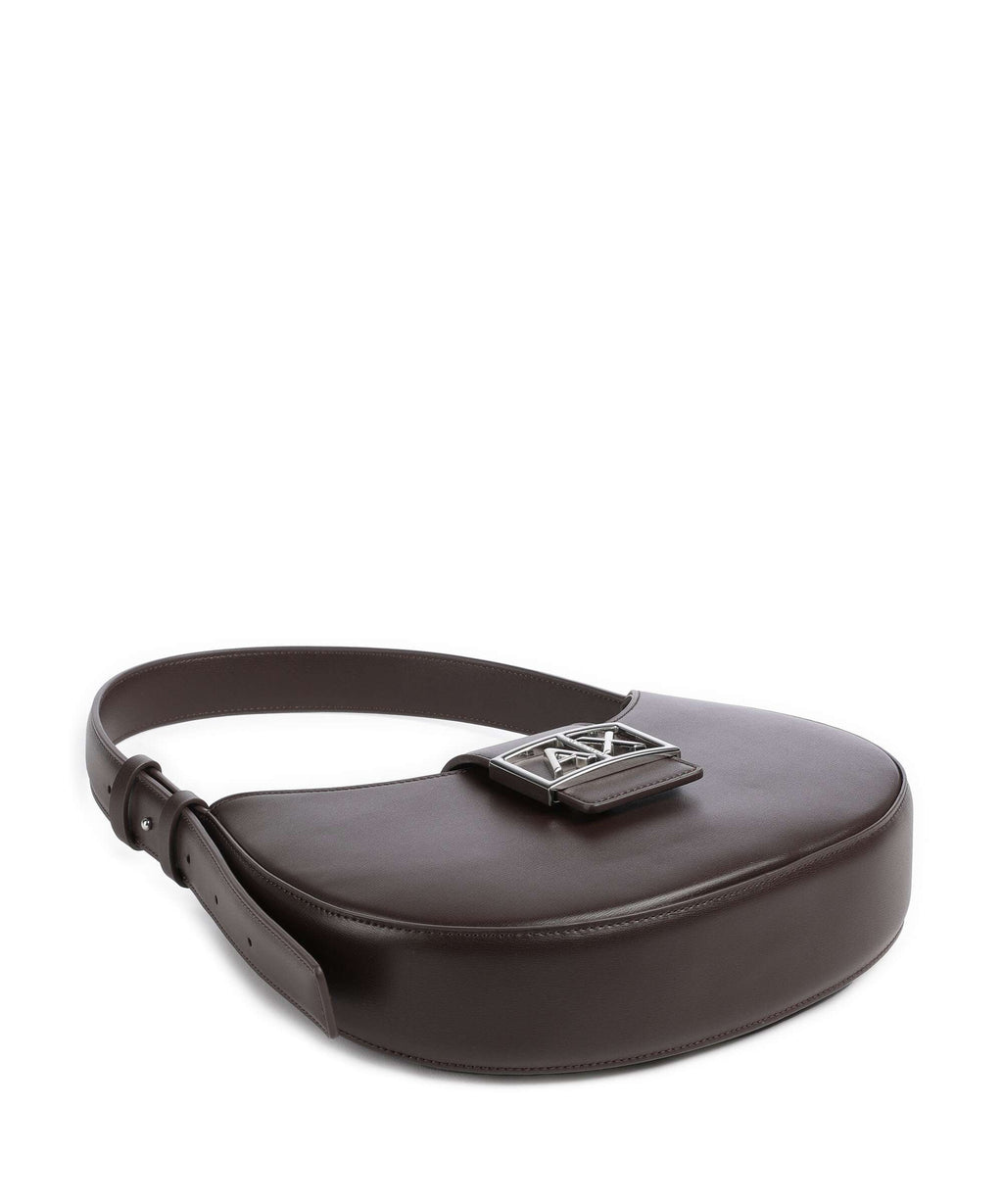 Armani Exchange Jodie Shoulder bag dusk shade