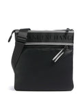 Armani Exchange Ian Crossbody bag black