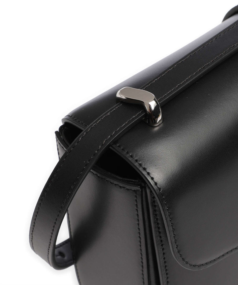 Emporio Armani Costanza L Crossbody bag black