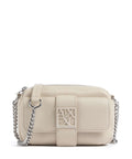 Armani Exchange Susie Soft Crossbody bag valley