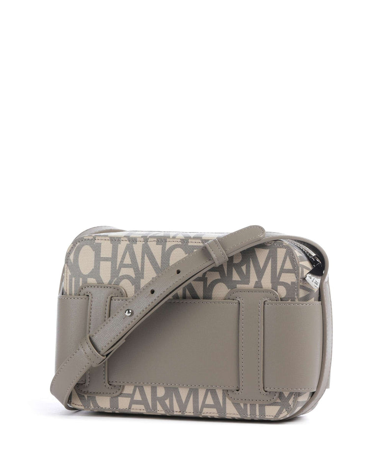 Armani Exchange Susie Crossbody bag sound sand/brown bass