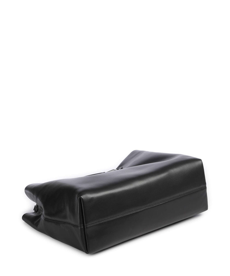 Emporio Armani My EA M Handbag black beauty