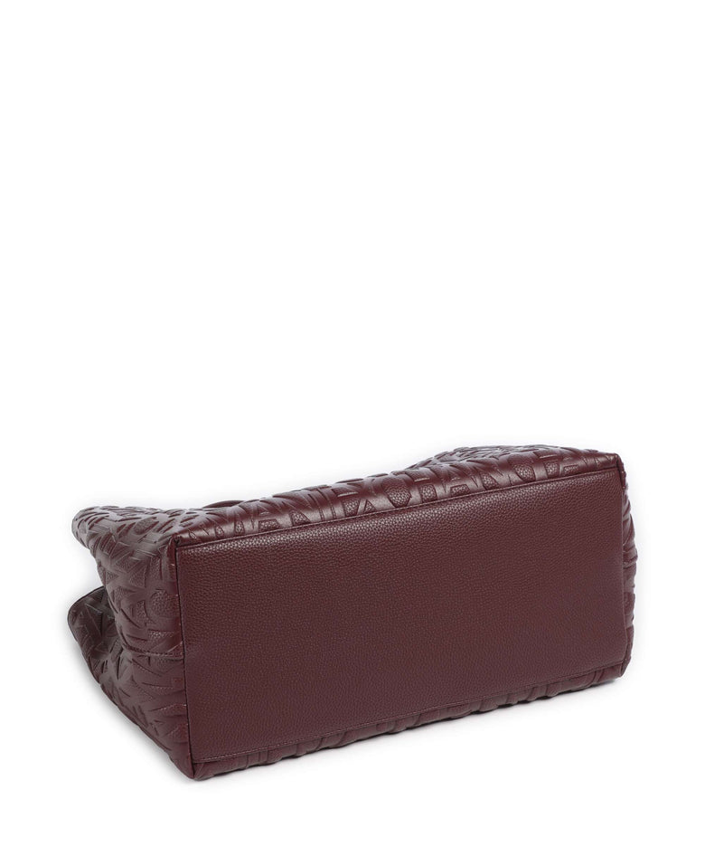 Armani Exchange Liz M Handbag groove