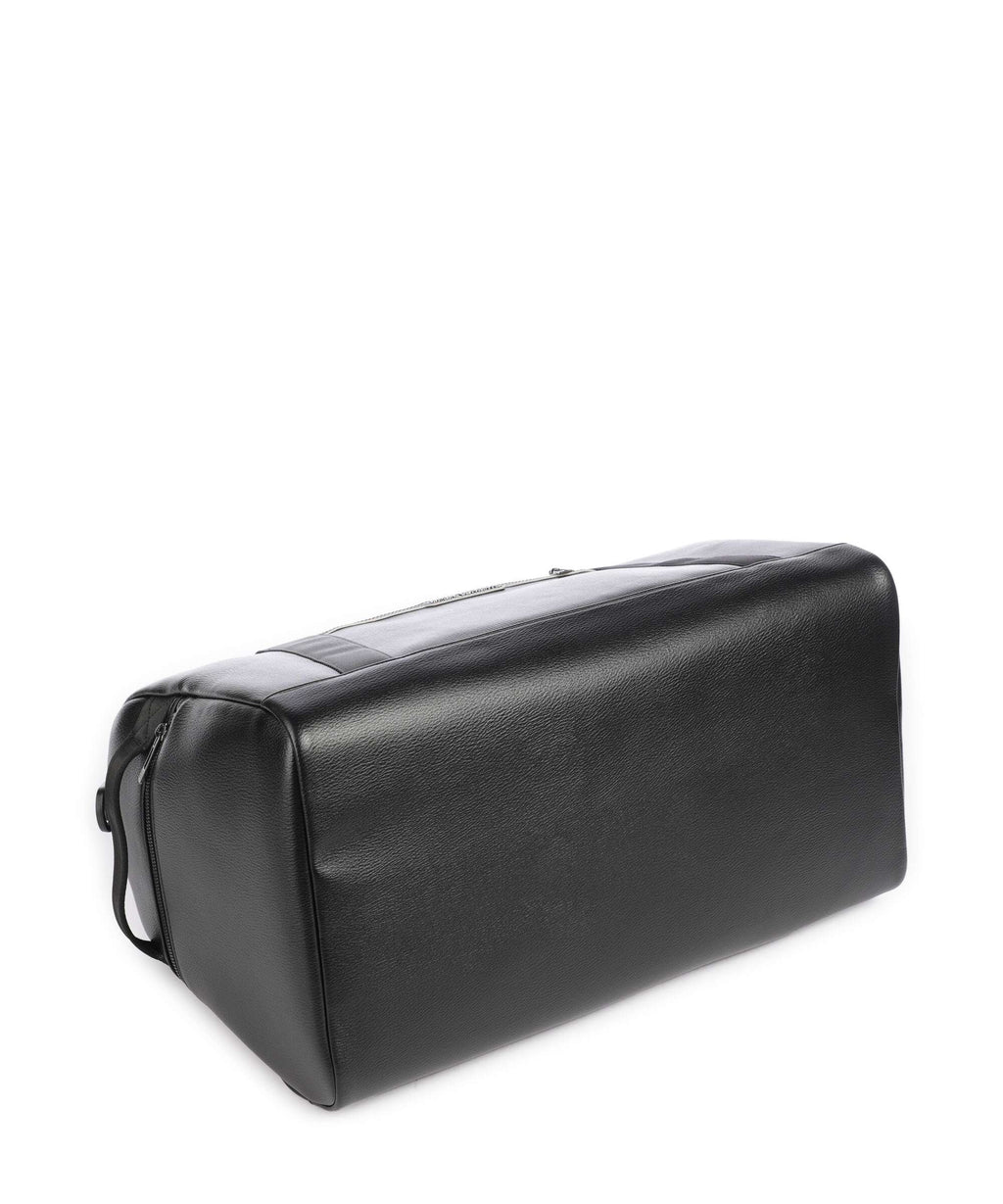 Armani Exchange Cedric Weekend bag black