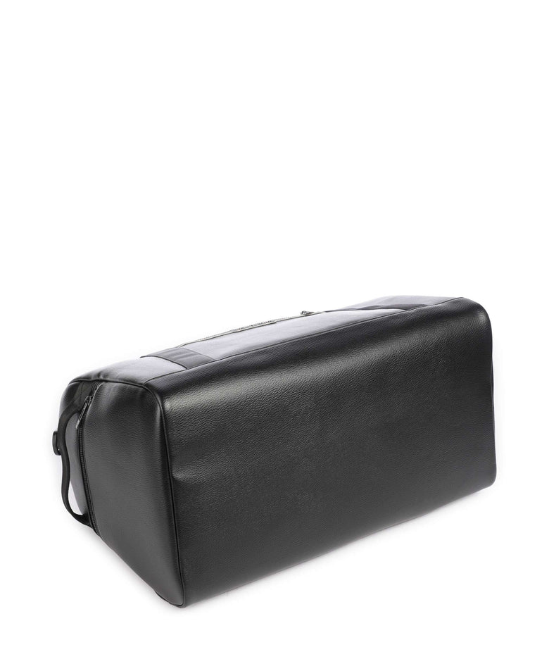 Armani Exchange Cedric Weekend bag black