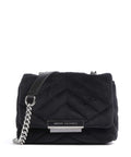 Armani Exchange Victoria Mini Crossbody bag black