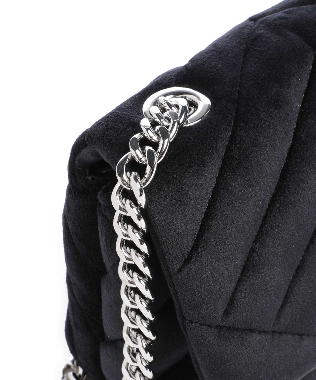 Armani Exchange Victoria Mini Crossbody bag black