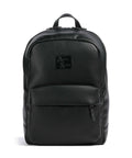 Armani Exchange Etienne Backpack black